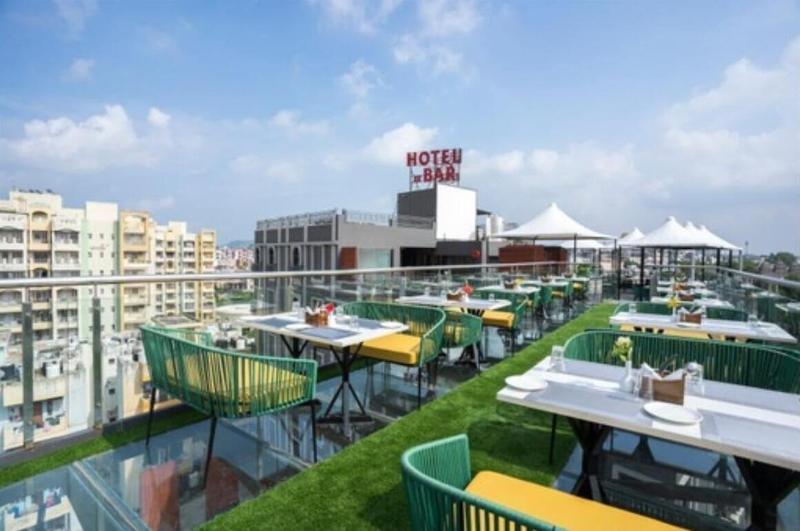 The Belita Hotel & Spa image