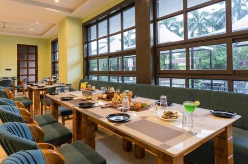 The Belita Hotel & Spa image
