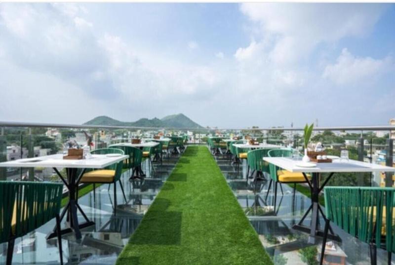 The Belita Hotel & Spa image