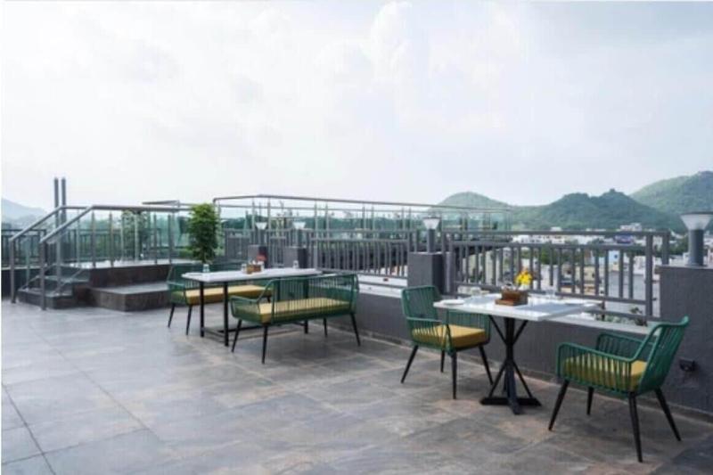 The Belita Hotel & Spa image