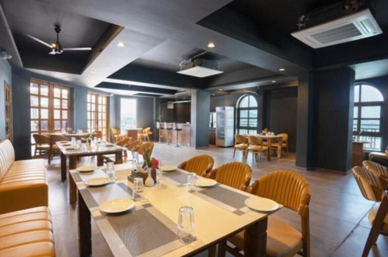 The Belita Hotel & Spa image