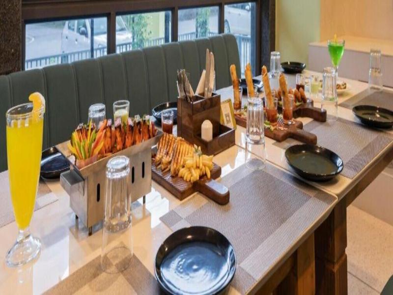 The Belita Hotel & Spa image
