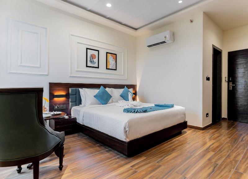 The Belita Hotel & Spa image
