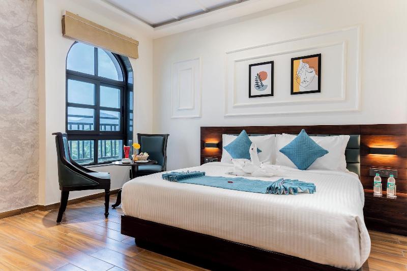 The Belita Hotel & Spa image