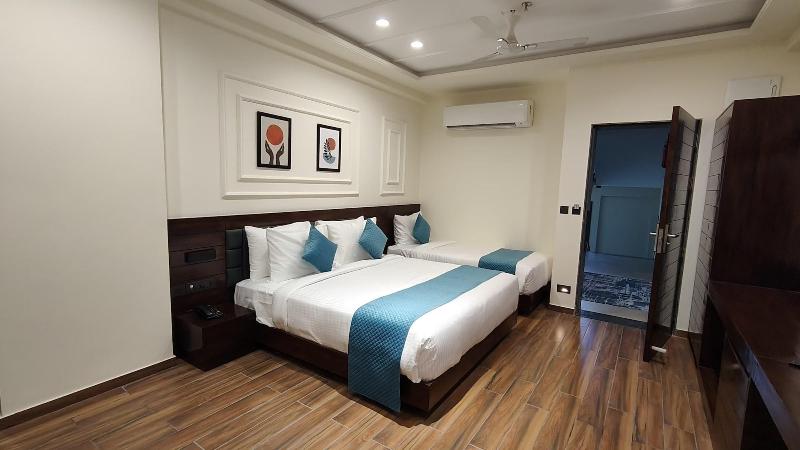 The Belita Hotel & Spa image