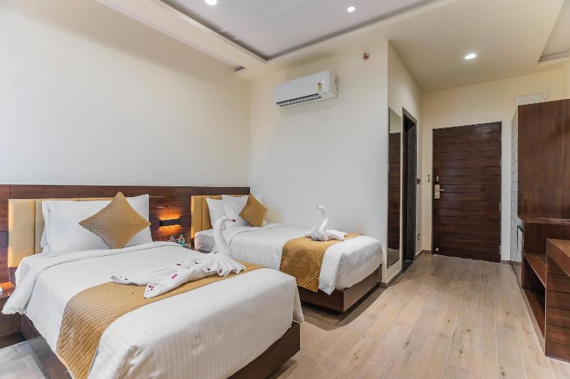 The Belita Hotel & Spa image