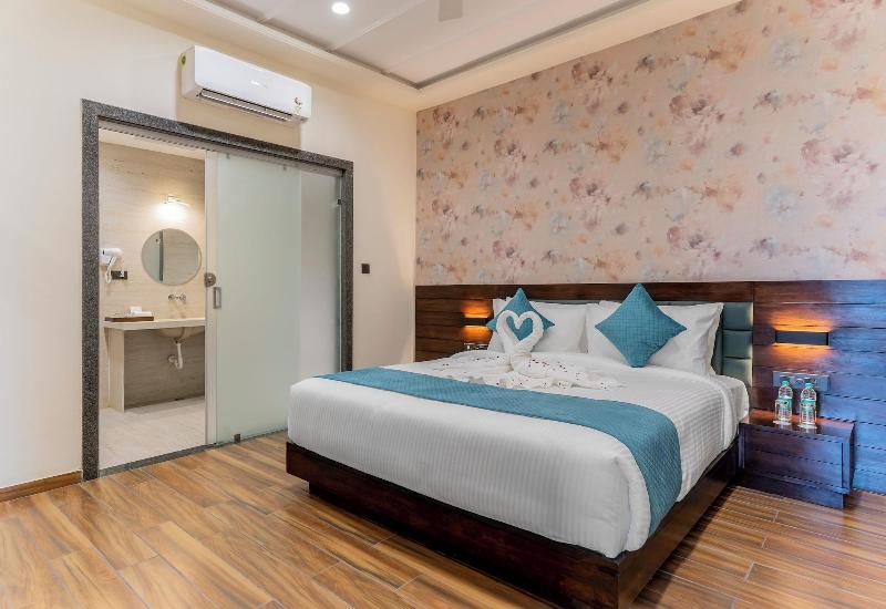 The Belita Hotel & Spa image