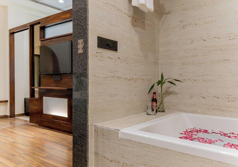 The Belita Hotel & Spa image