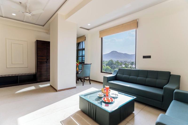 The Belita Hotel & Spa image