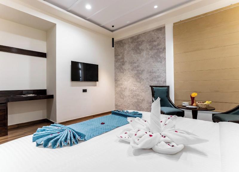 The Belita Hotel & Spa image
