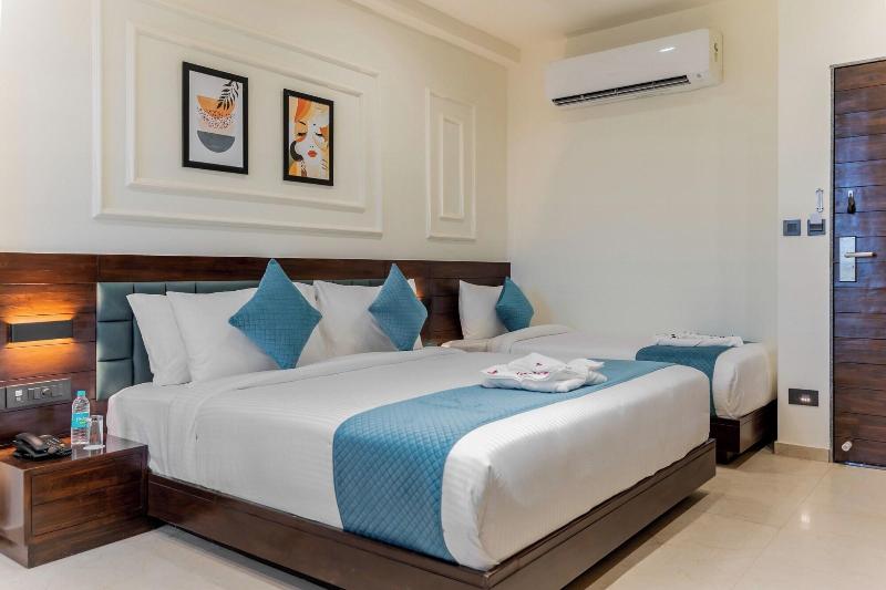 The Belita Hotel & Spa image