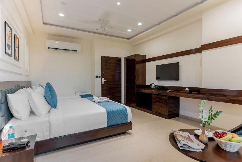 The Belita Hotel & Spa image