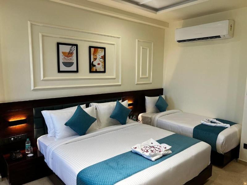 The Belita Hotel & Spa image