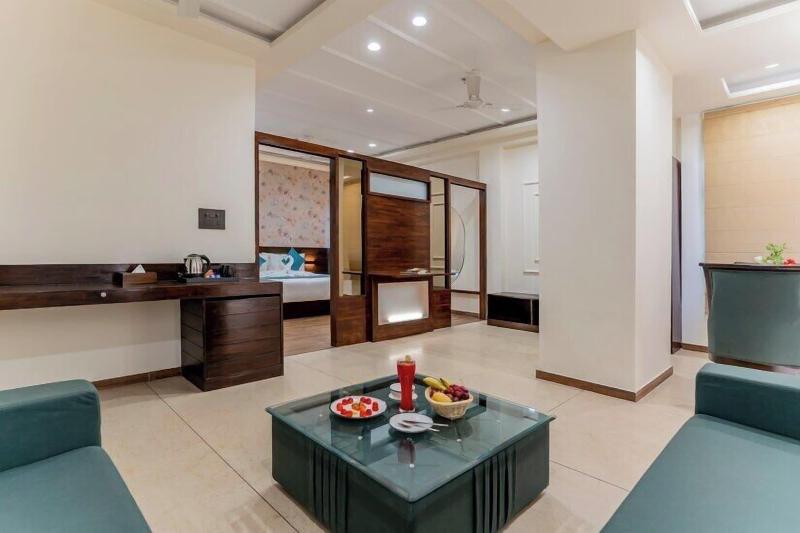 The Belita Hotel & Spa image