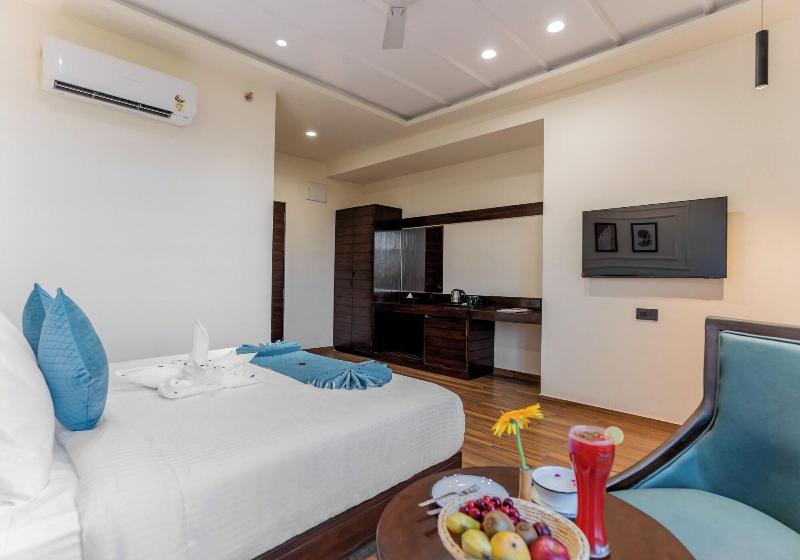 The Belita Hotel & Spa image