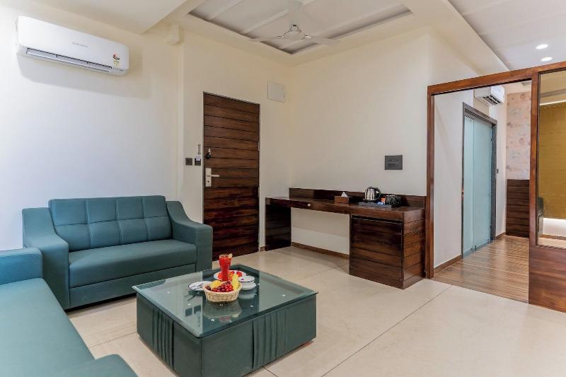 The Belita Hotel & Spa image