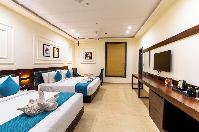The Belita Hotel & Spa image