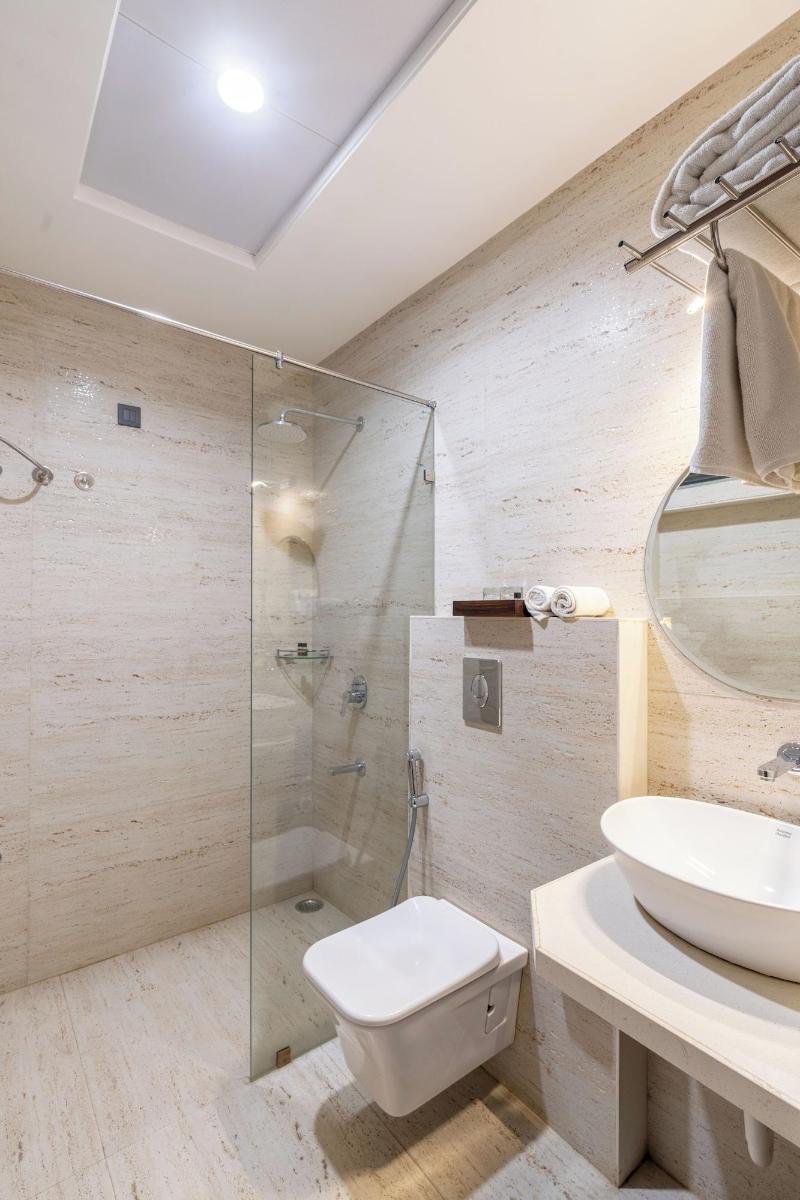 The Belita Hotel & Spa image