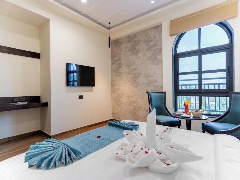 The Belita Hotel & Spa image