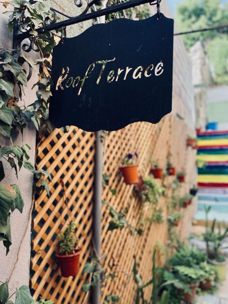 Zaman Ya Zaman Boutique Hotel image