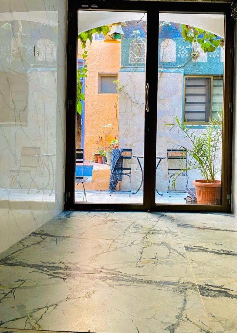 Zaman Ya Zaman Boutique Hotel image