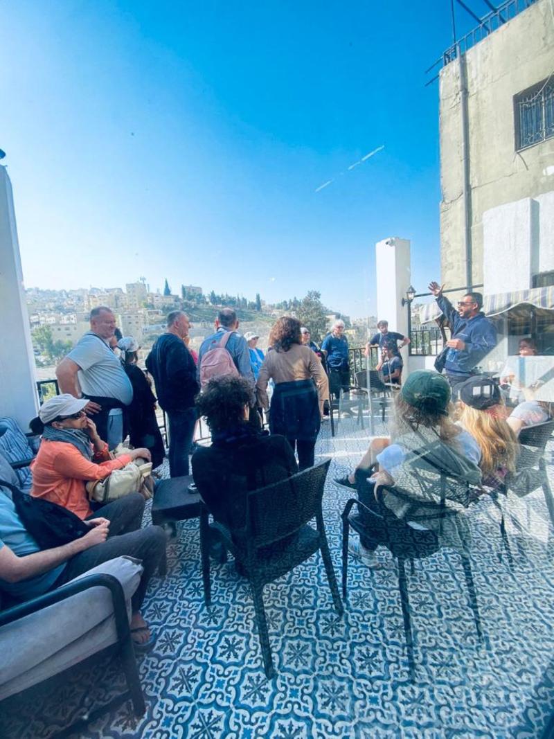 Zaman Ya Zaman Boutique Hotel image