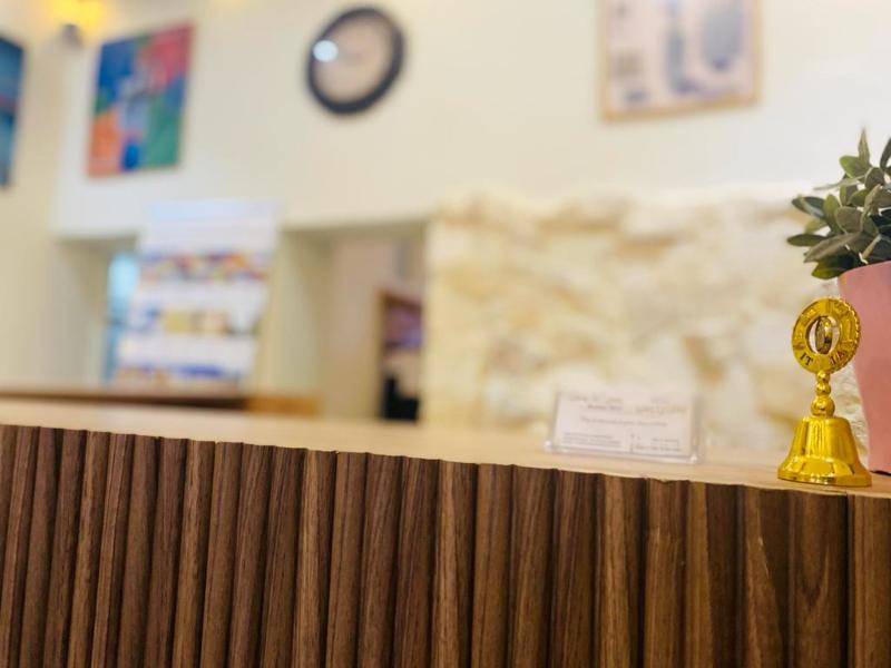 Zaman Ya Zaman Boutique Hotel image