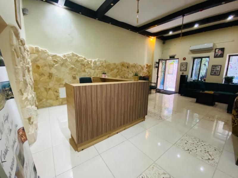 Zaman Ya Zaman Boutique Hotel image