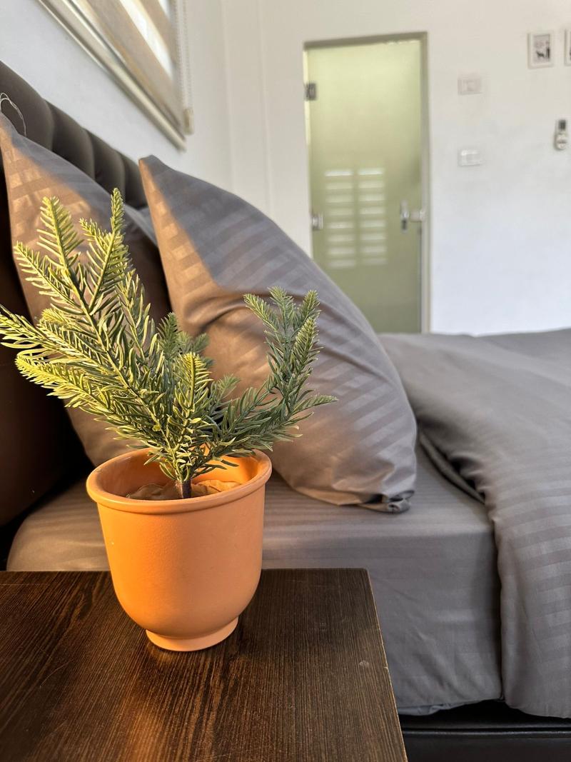 Zaman Ya Zaman Boutique Hotel image