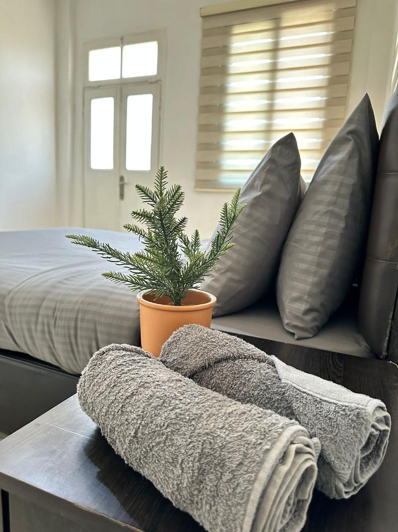 Zaman Ya Zaman Boutique Hotel image