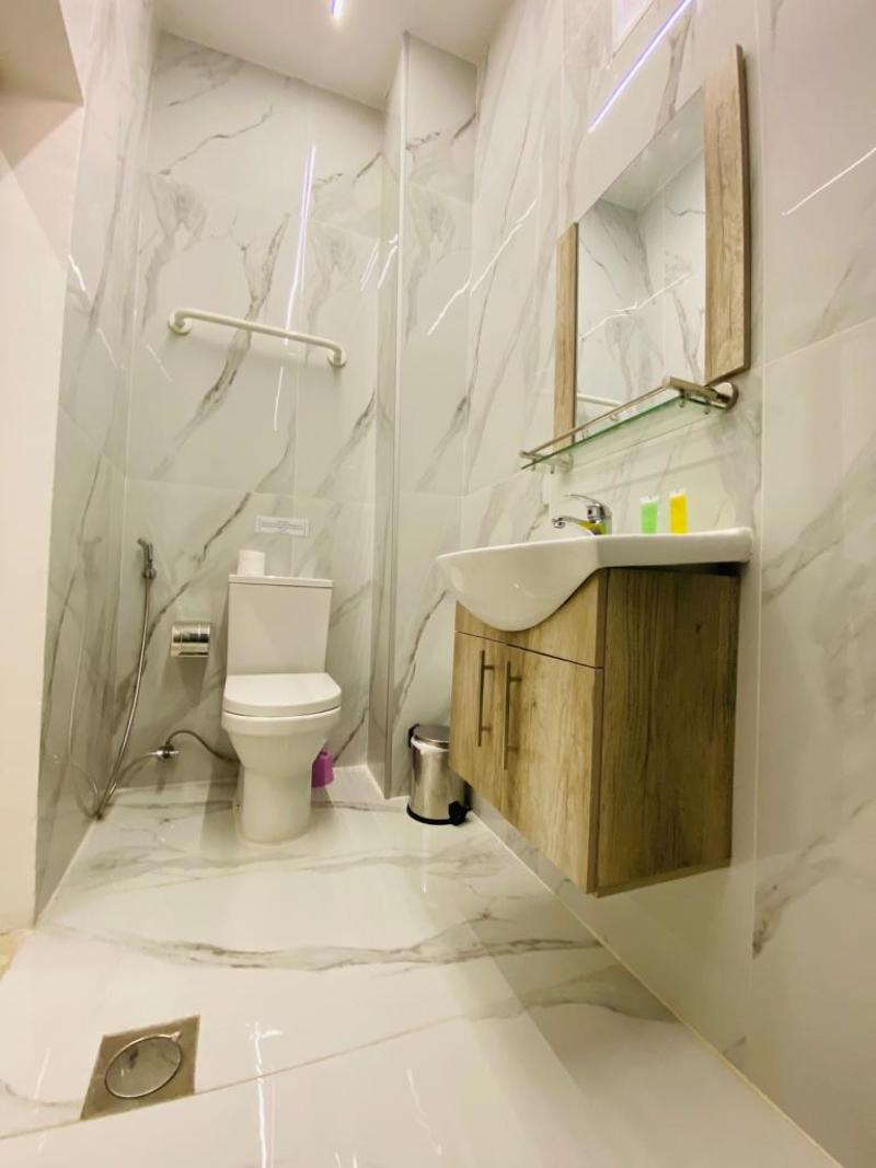 Zaman Ya Zaman Boutique Hotel image
