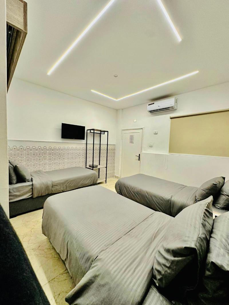 Zaman Ya Zaman Boutique Hotel image