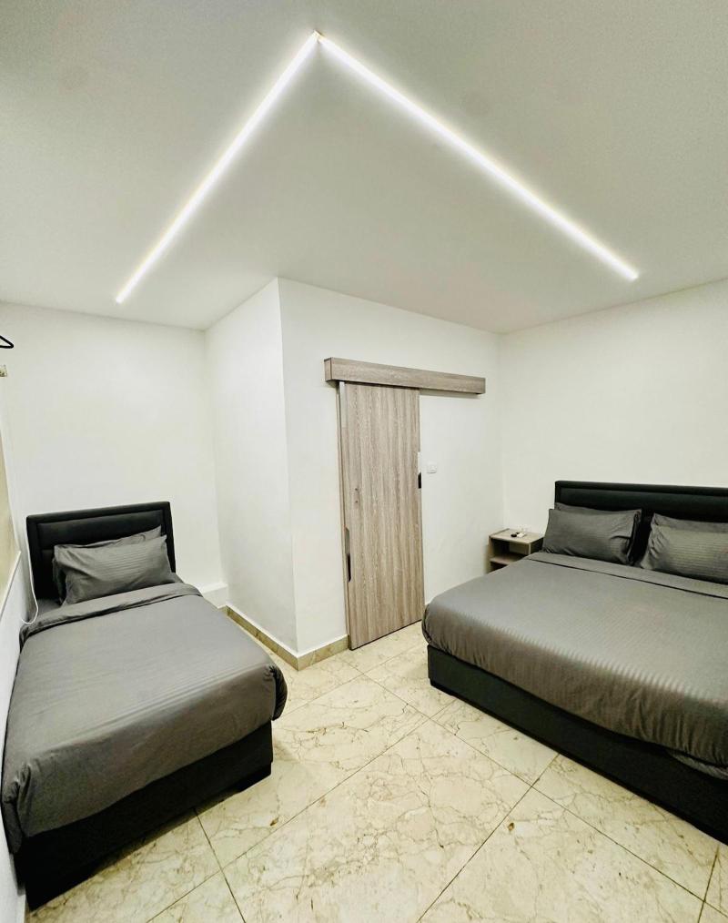 Zaman Ya Zaman Boutique Hotel image