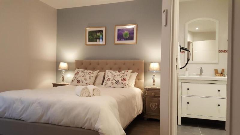 Hotel Chez Jacqueline image