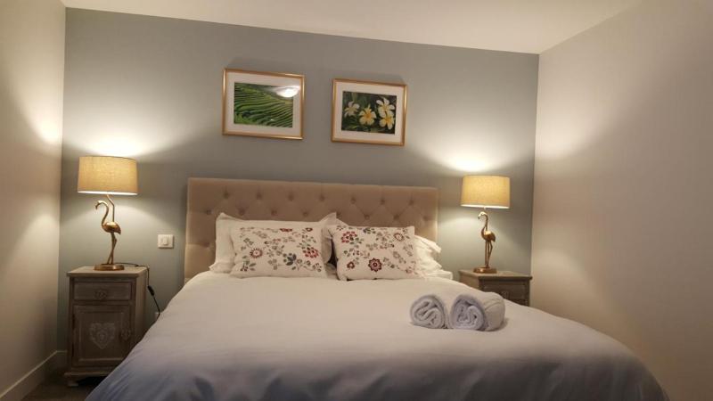 Hotel Chez Jacqueline image