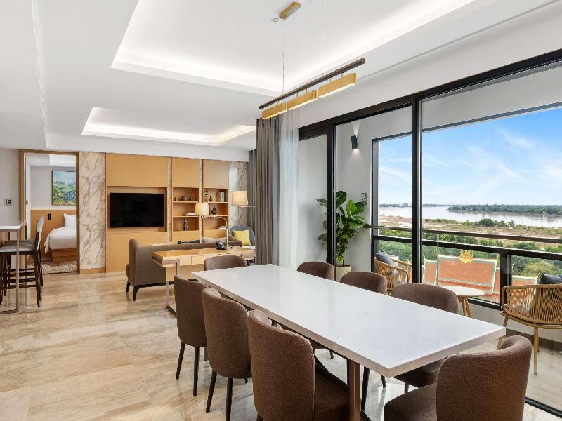 Doubletree By Hilton Vientiane image
