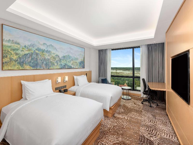 Doubletree By Hilton Vientiane image