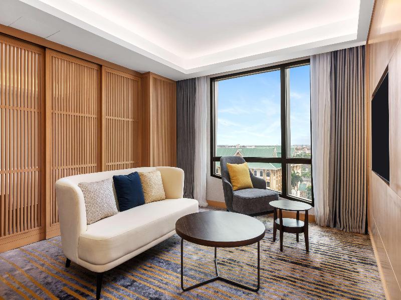 Doubletree By Hilton Vientiane image