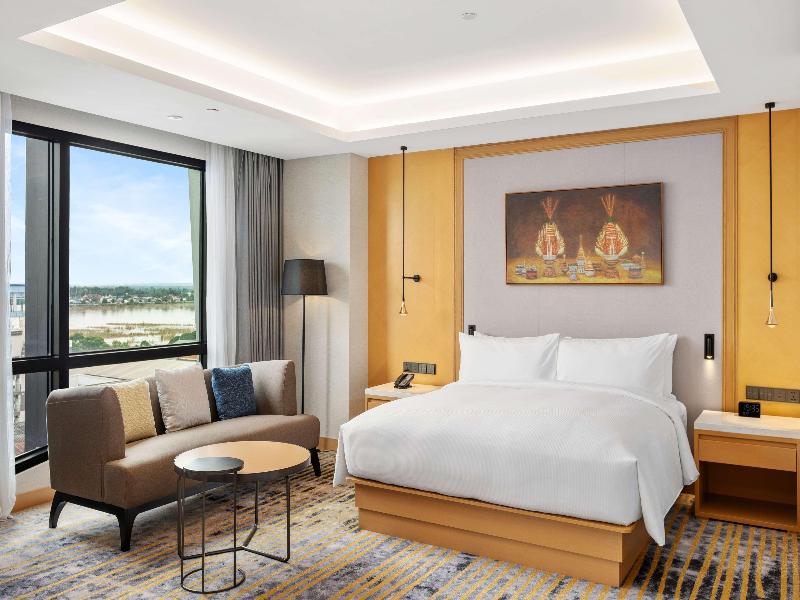 Doubletree By Hilton Vientiane image