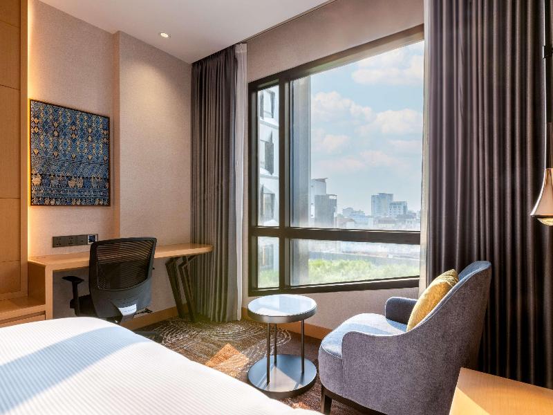 Doubletree By Hilton Vientiane image