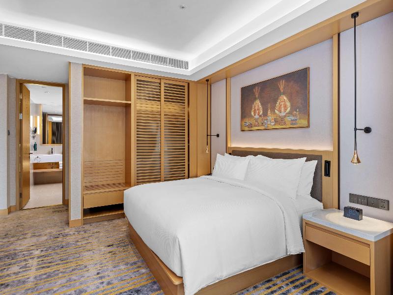 Doubletree By Hilton Vientiane image