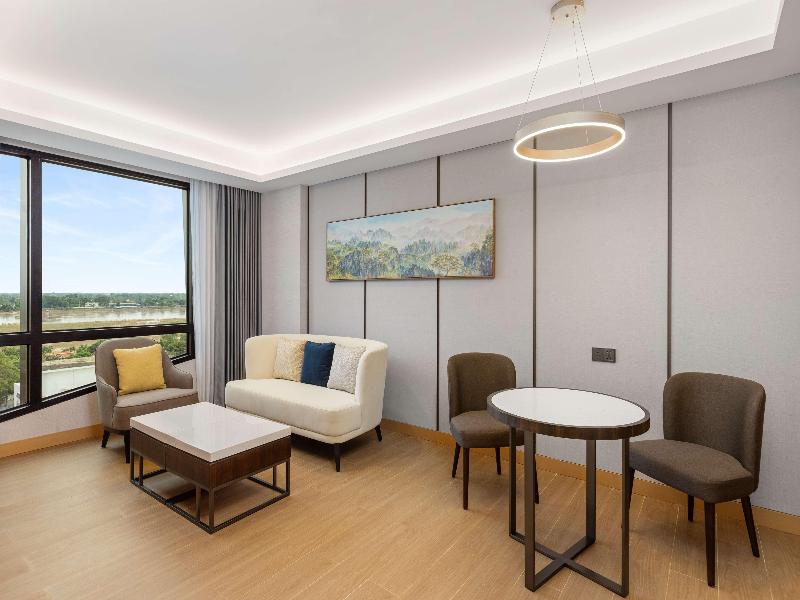 Doubletree By Hilton Vientiane image