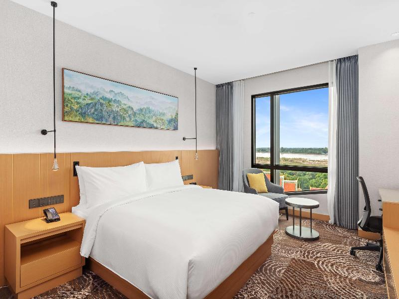 Doubletree By Hilton Vientiane image