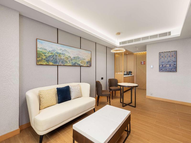 Doubletree By Hilton Vientiane image