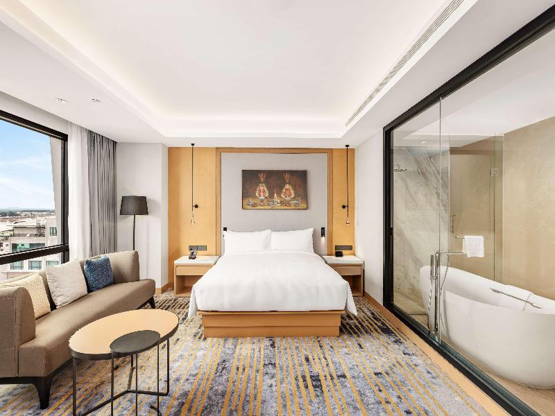 Doubletree By Hilton Vientiane image