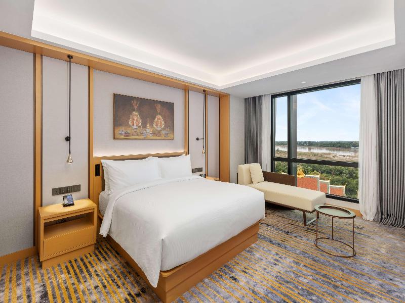 Doubletree By Hilton Vientiane image