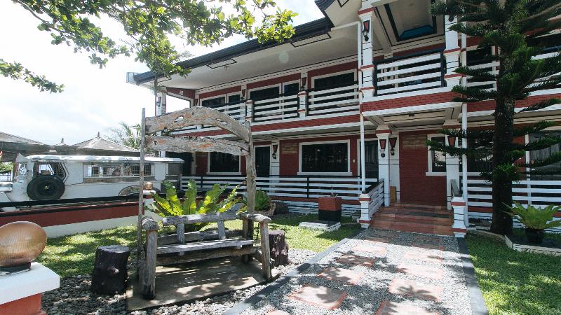 Reddoorz @ La Sefa Hotel And Resort Atimonan