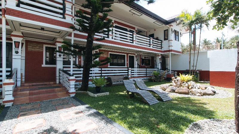 Reddoorz @ La Sefa Hotel And Resort Atimonan image