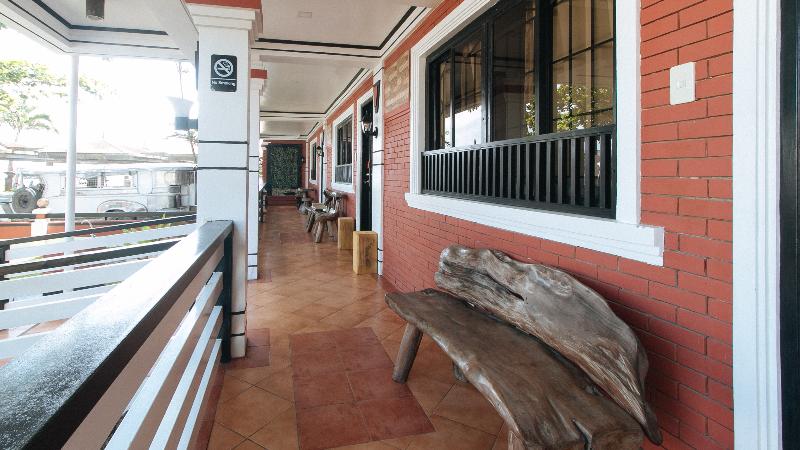 Reddoorz @ La Sefa Hotel And Resort Atimonan image