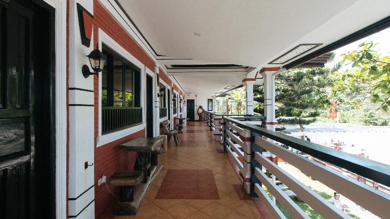 Reddoorz @ La Sefa Hotel And Resort Atimonan image